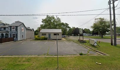 Battle Creek Decompression Center