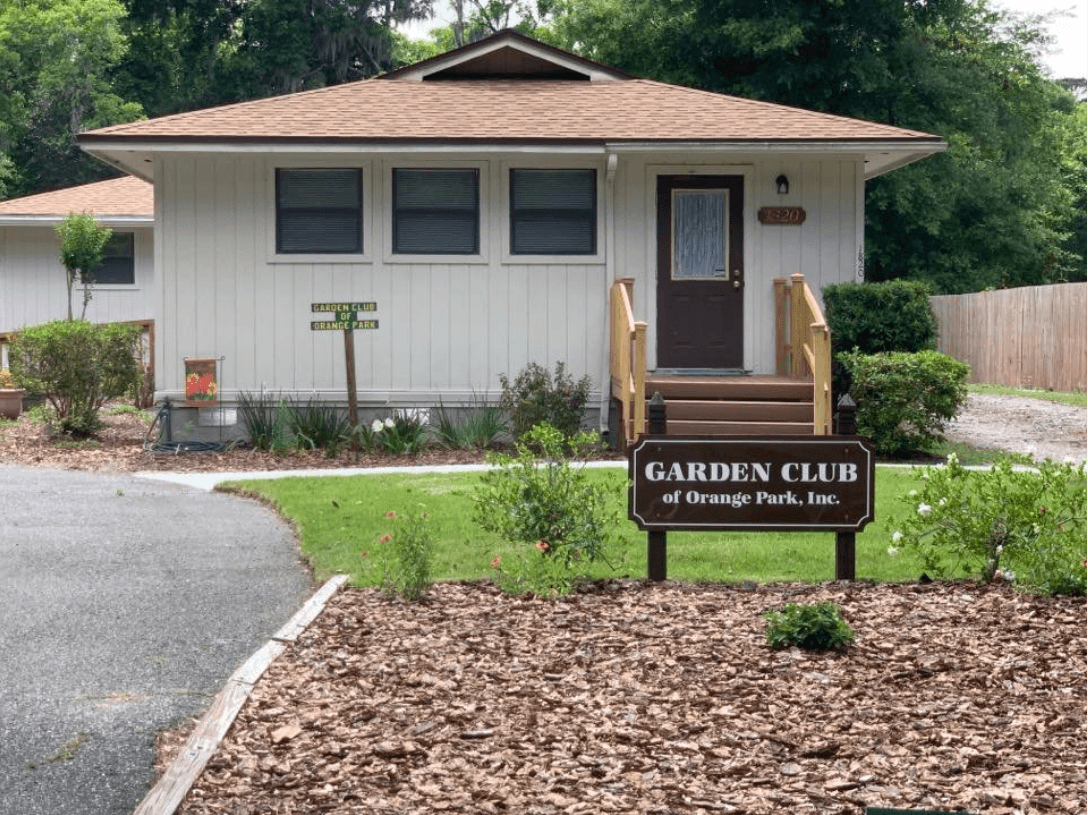 Garden Club of Orange Park
