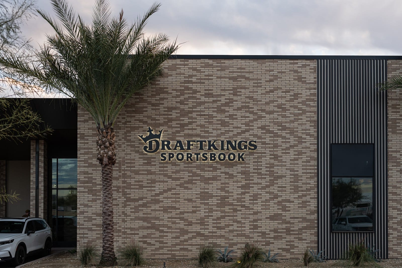DraftKings Sportsbook at TPC Scottsdale