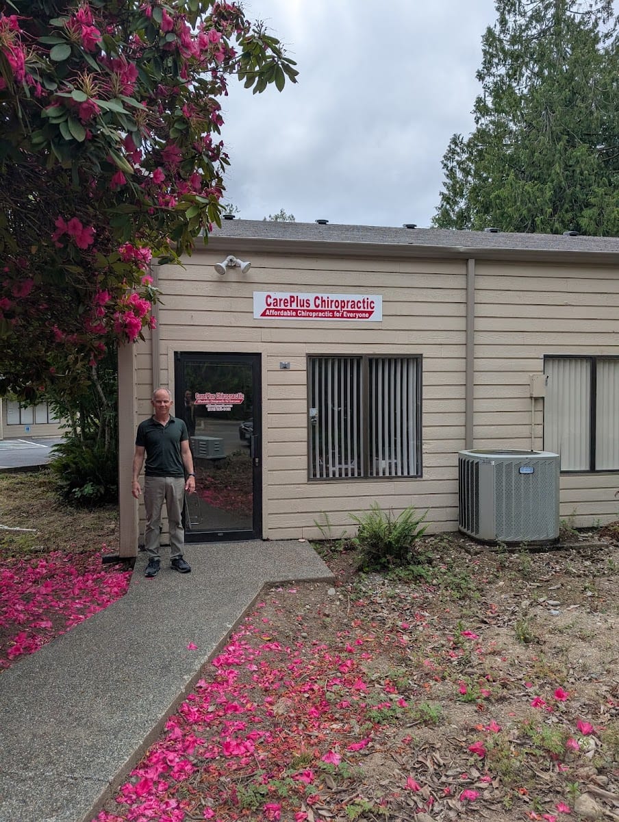 CarePlus Chiropractic