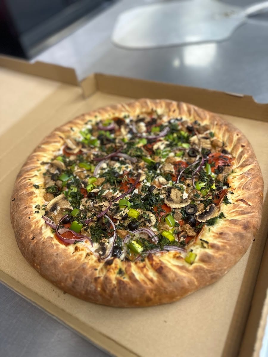 Joey's Pizza