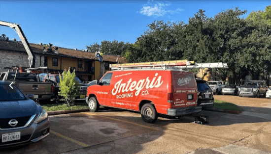 Integris Roofing Spring, photo 3