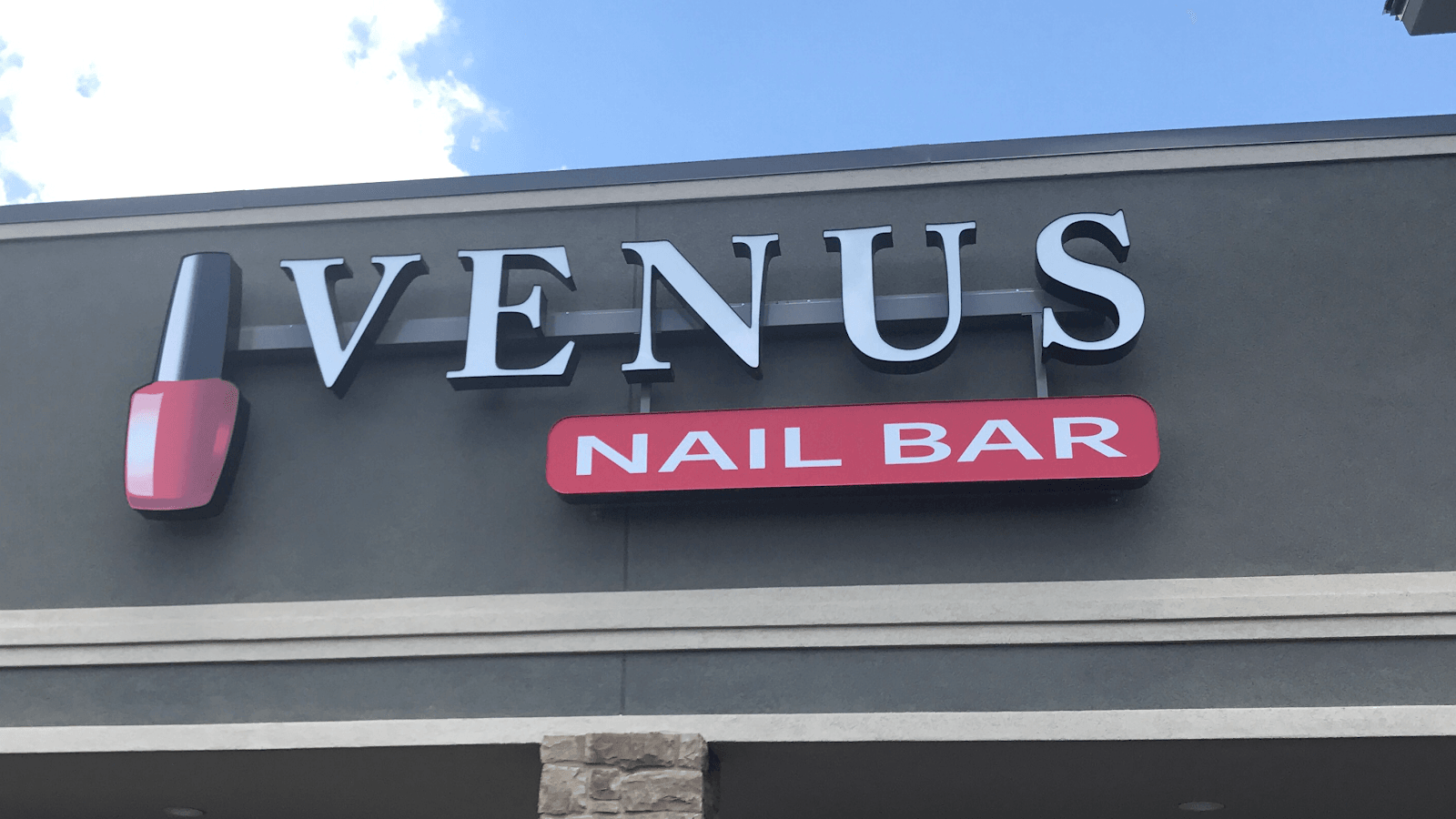 VENUS Nail Bar, photo 2