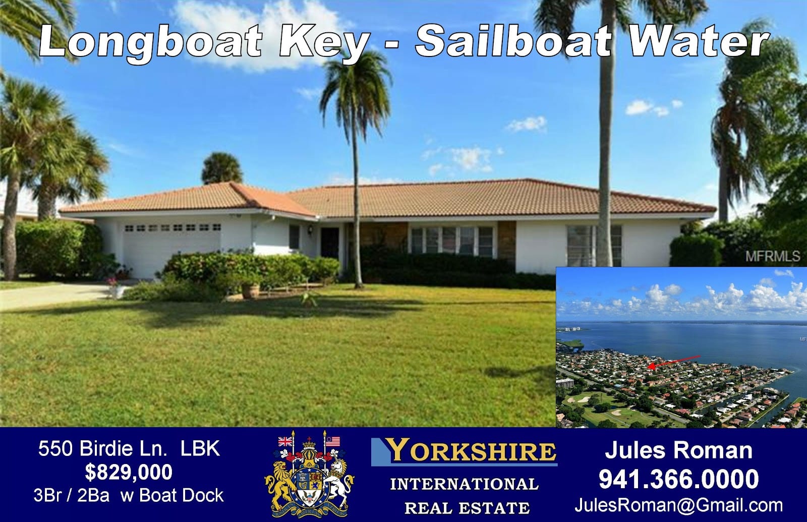 Tarpon Coast Real Estate, photo 3