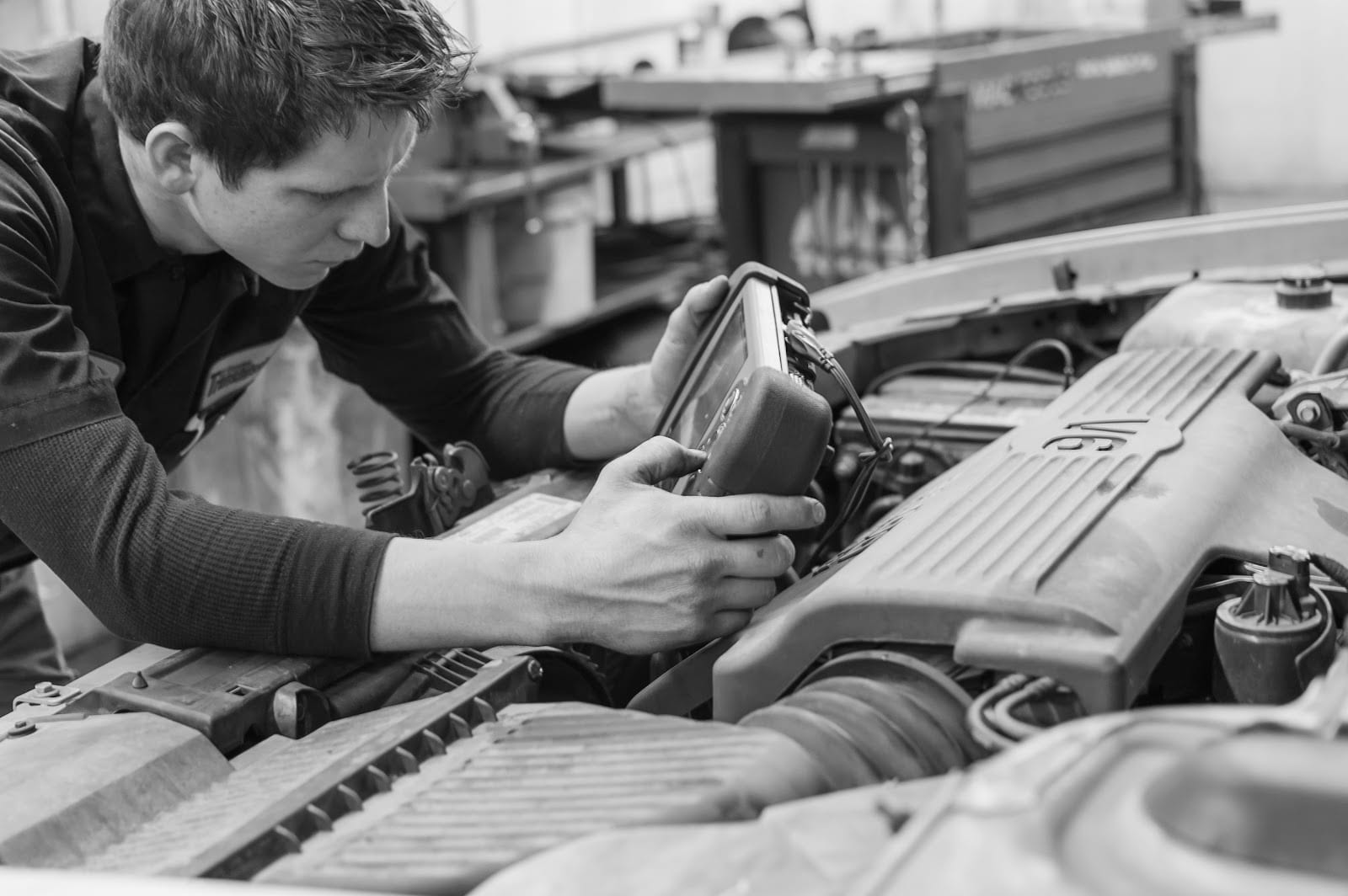 Cedar Transmission & Automotive, photo 2