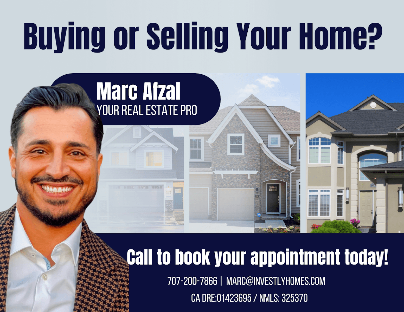 Marc Afzal - SF Bay Area Real Estate, photo 2