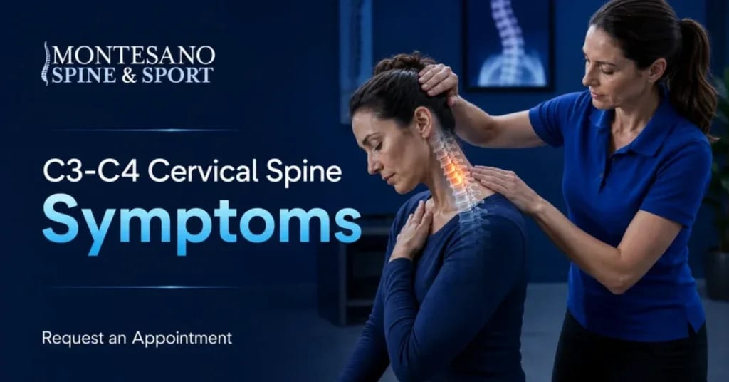 Montesano Spine & Sport, photo 4