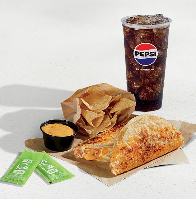 Taco Bell, photo 3