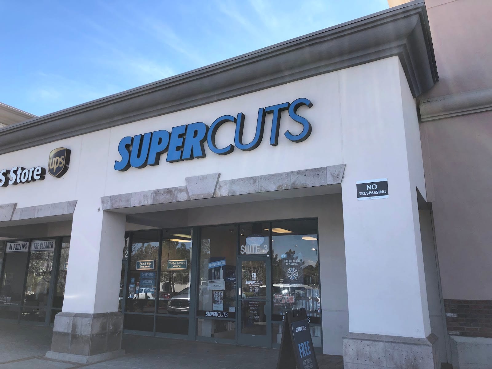 Supercuts