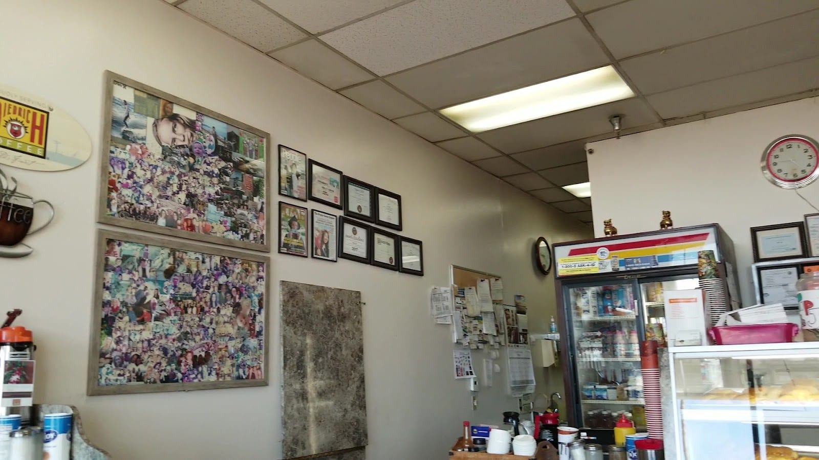 Donut House, photo 2