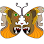 Butorfly