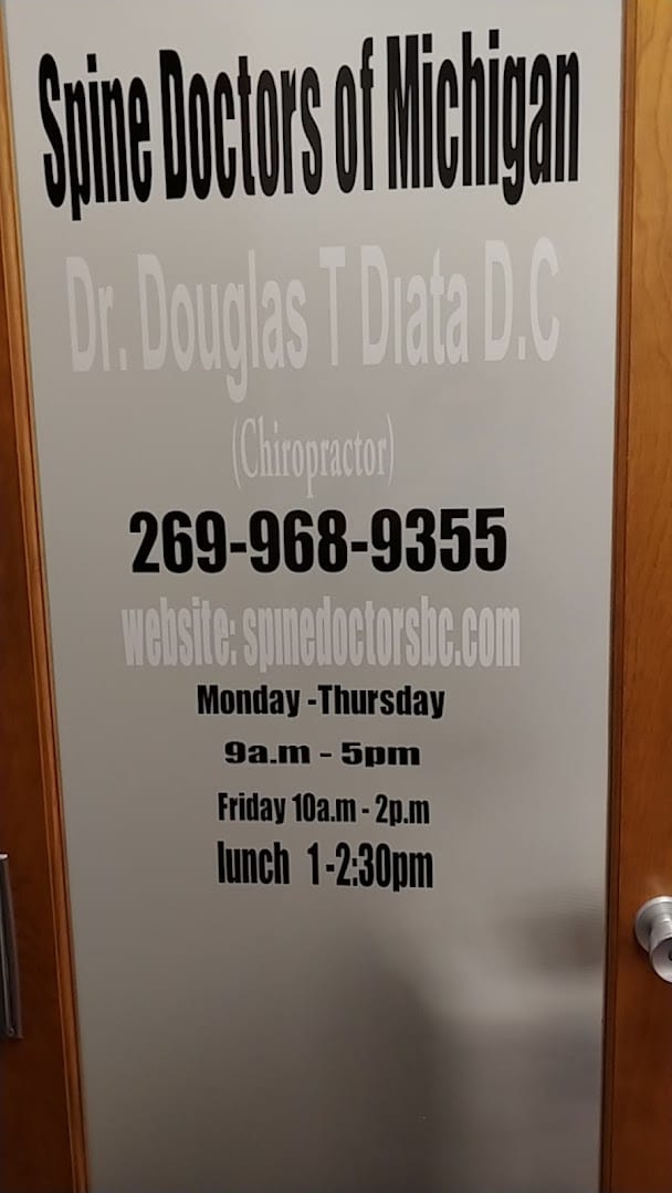 Spine Doctors of Michigan, photo 2