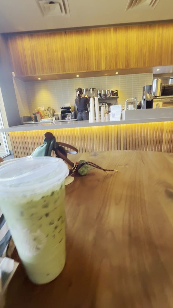 Starbucks Coffee Company, photo 4