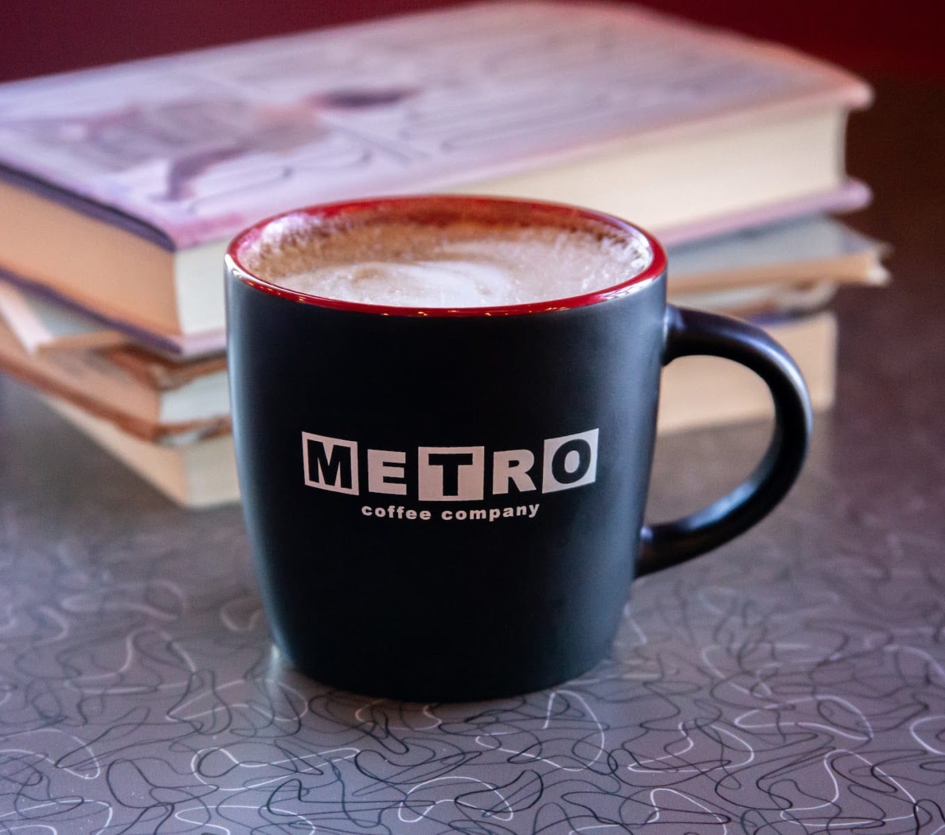Metro Coffee Company