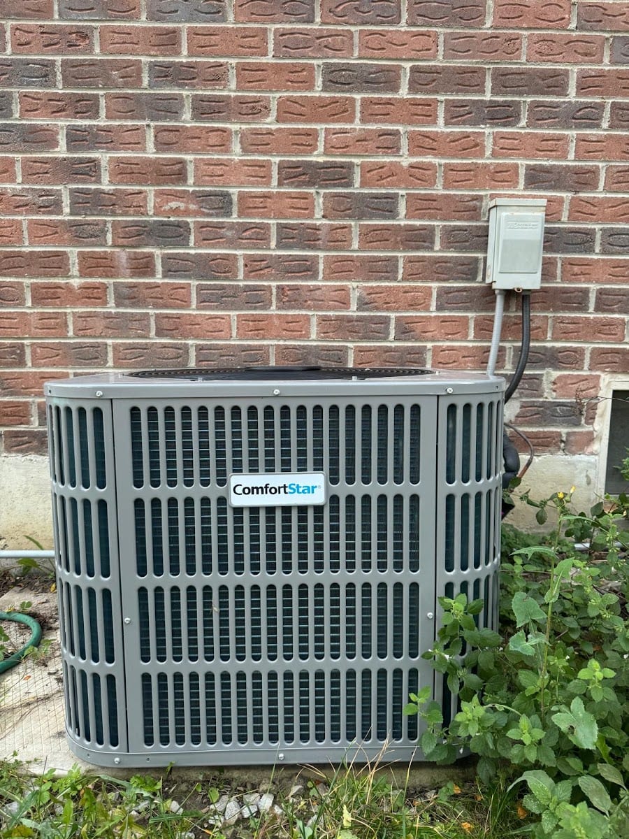 Aironto Heating Corp, photo 4