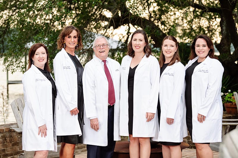 Mobile Bay OB-GYN Center
