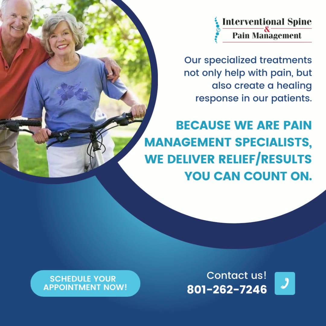 Interventional Spine & Pain Management - Logan, photo 2