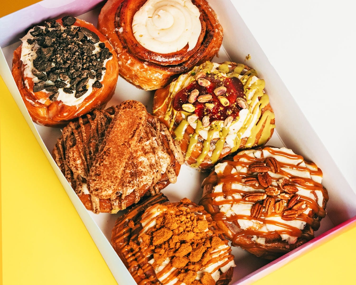Homies Donuts, photo 4