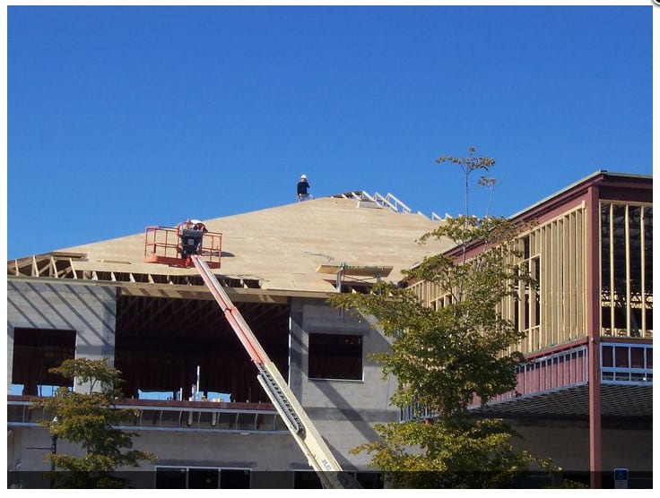 Construction Professionals Inc.