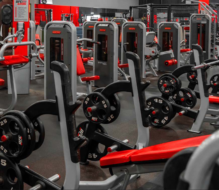 UFC GYM Waikele, photo 2