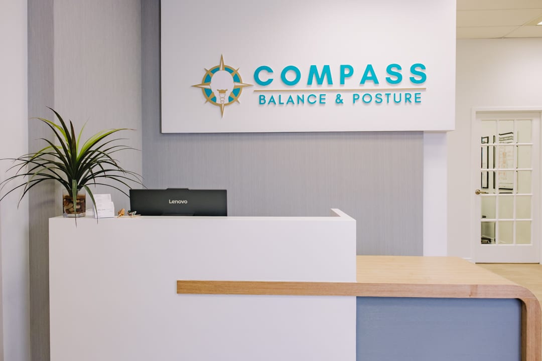 Compass Balance & Posture, photo 2