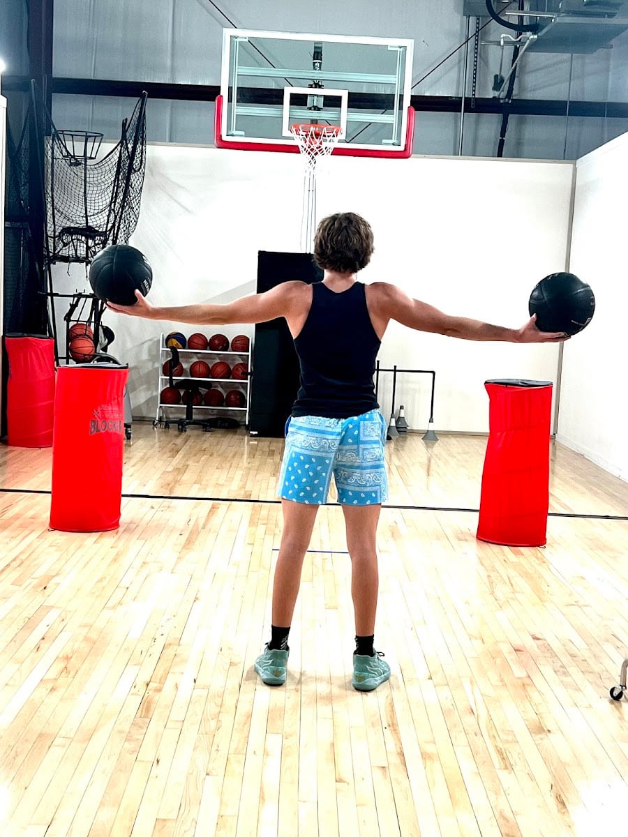 OpenGym TX, photo 2