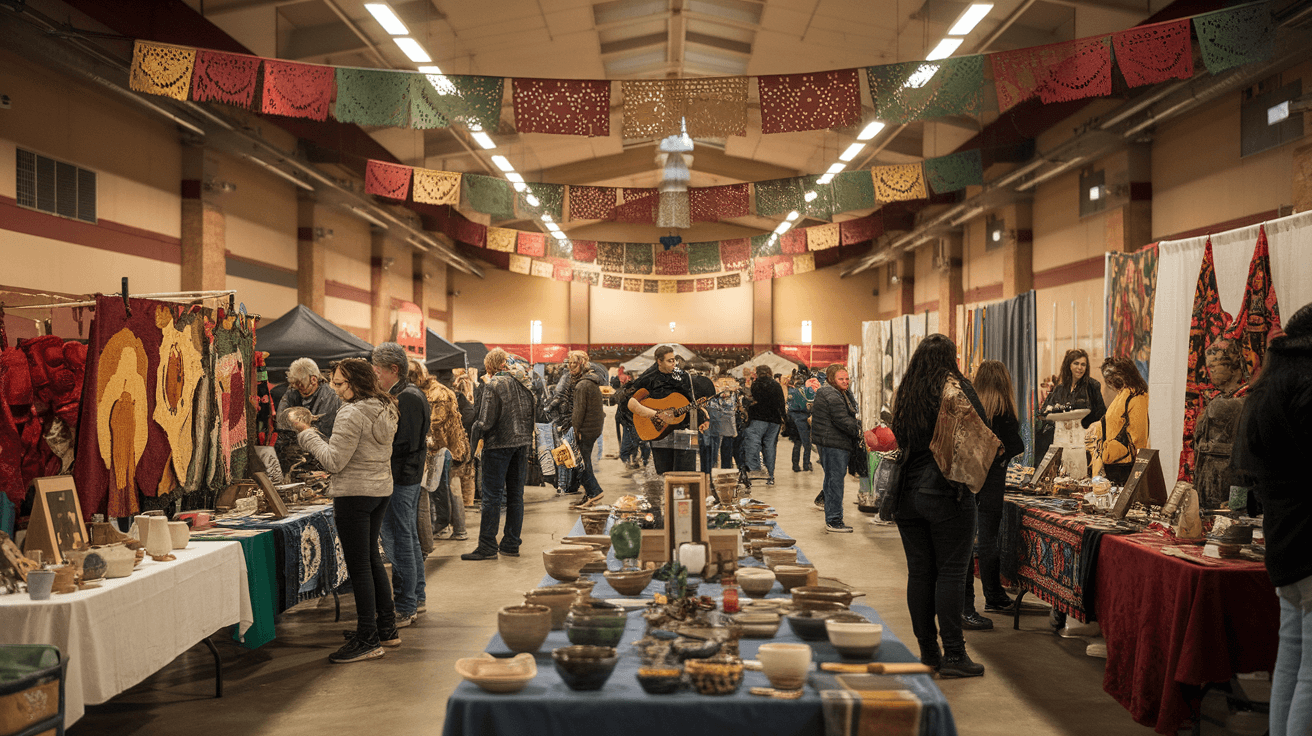 Centro Cultural Aztlan Marks 49 Years of San Antonio Community Arts with a Free Summer Festival