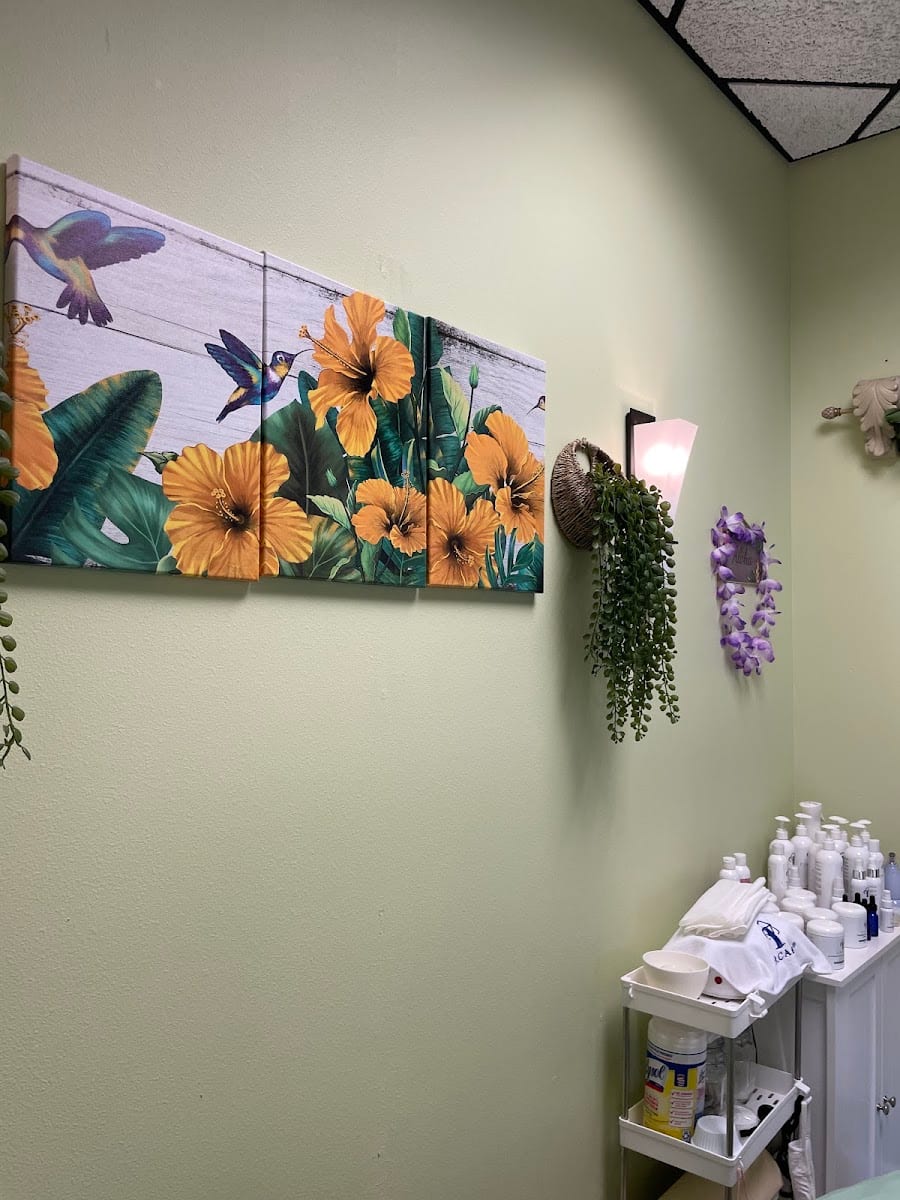 Divine Ohana Renew Day Spa, photo 3