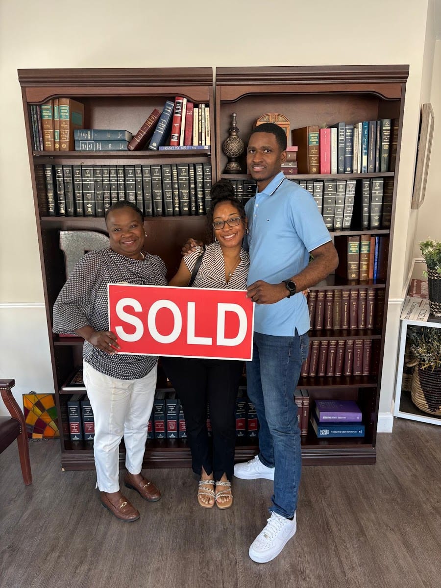 Linda Blue Real Estate, LLC