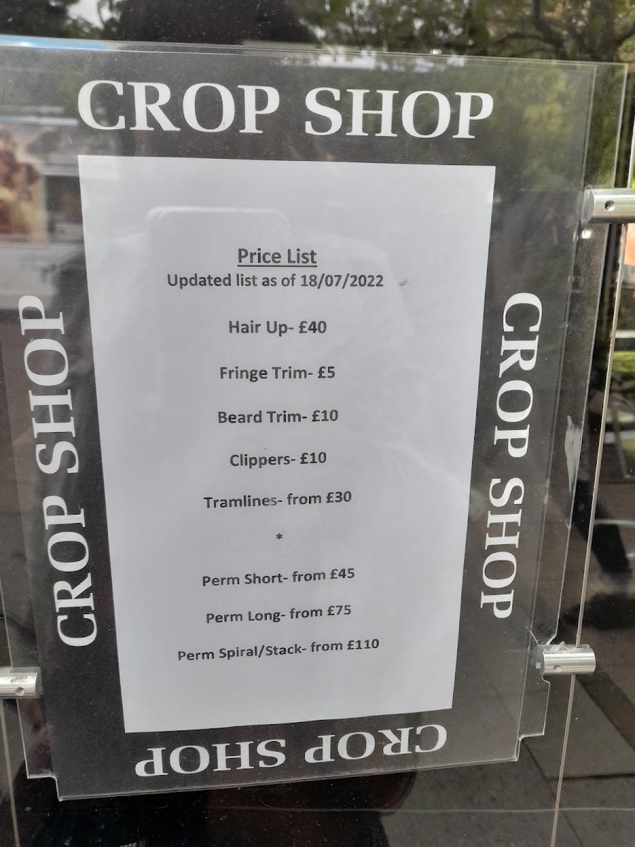 Crop Shop, photo 4