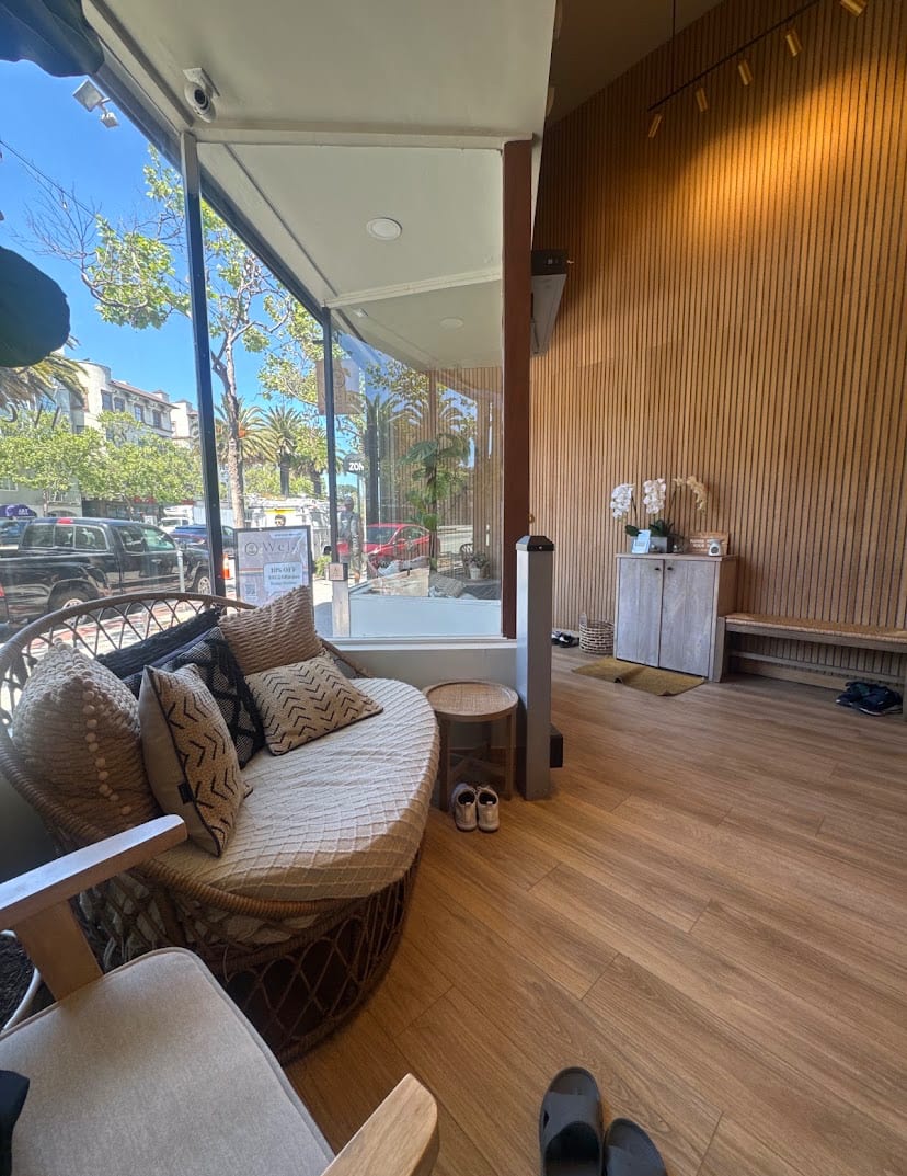 Bianca Massage Spa And Sauna