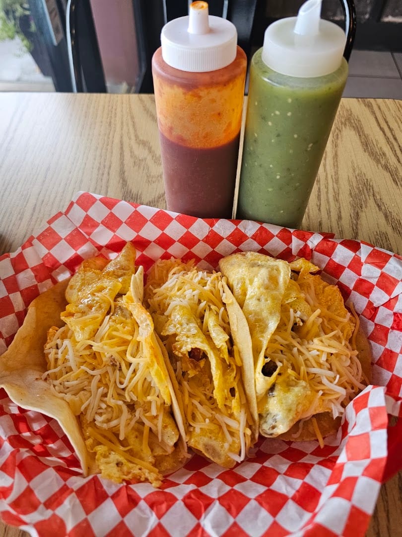 Venalonzo's Tacos, photo 4