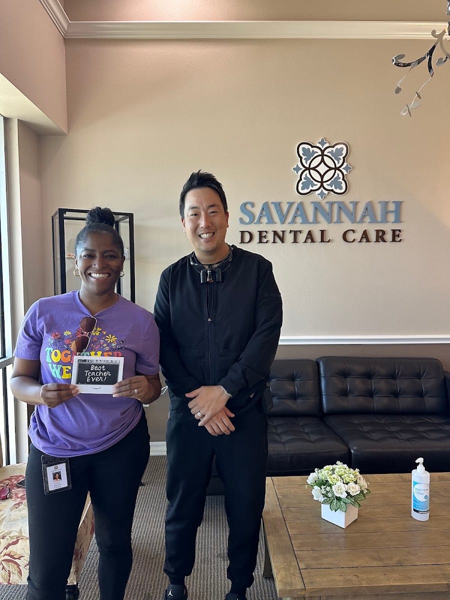 Savannah Dental Care, photo 2