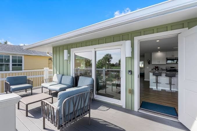 Casey Key Resort ® | Bungalows Beach to Bay, photo 4