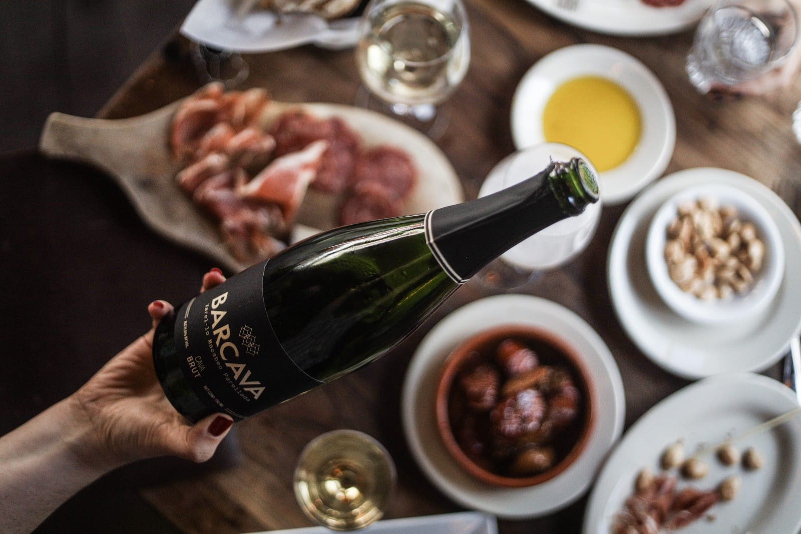 Barcelona Wine Bar
