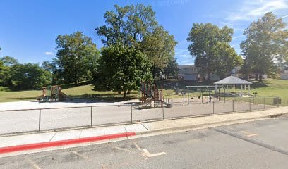 Arundel Estates Neighborhood Playground