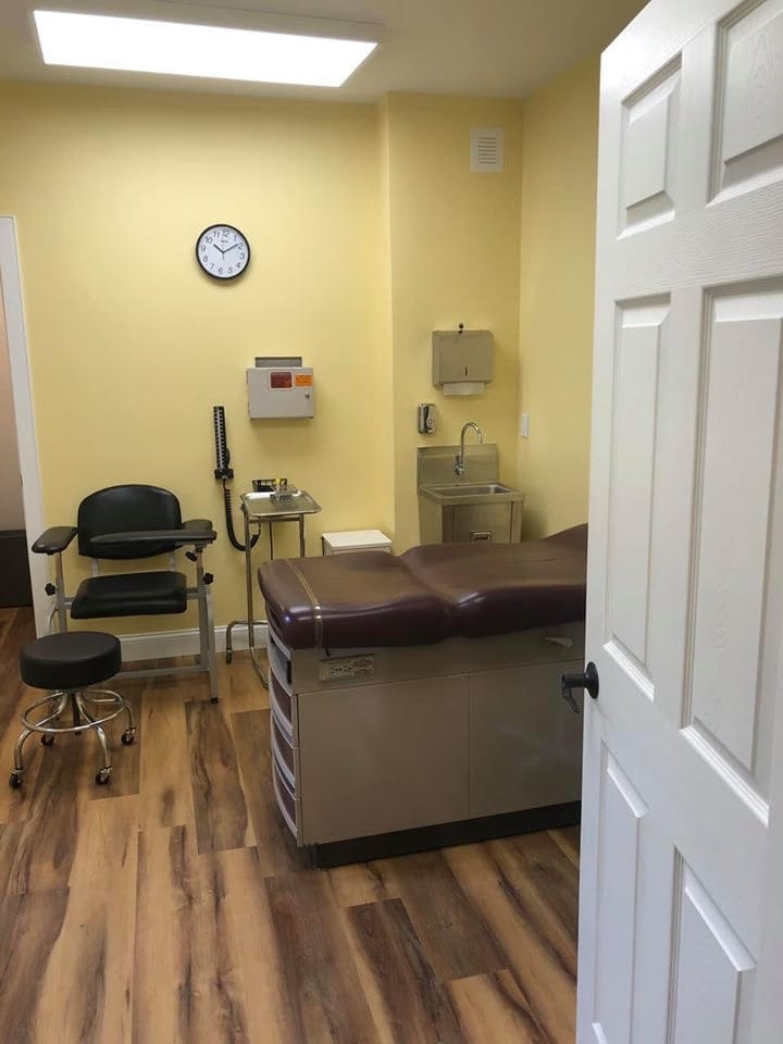Novus Medical Services Doylestown, photo 4
