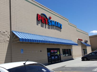 PetSmart - Littleton (Highlands Ranch), Store 0229