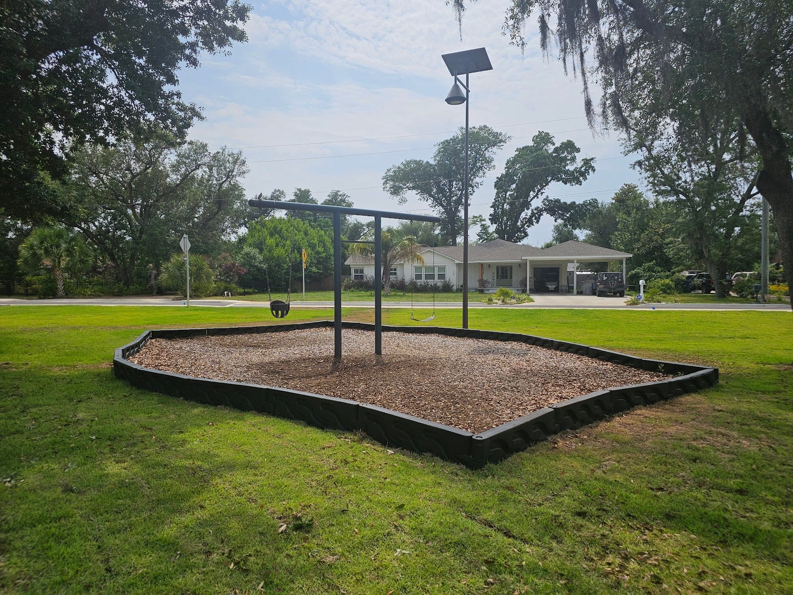 Harry Edward's Park, photo 3