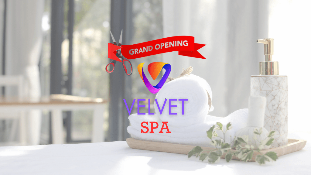 Velvet Spa