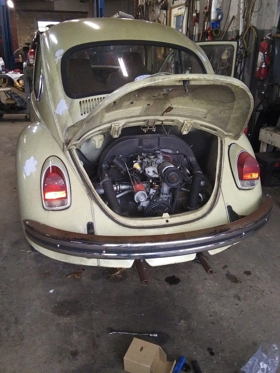 Wink's Auto Engines & Garage, photo 2