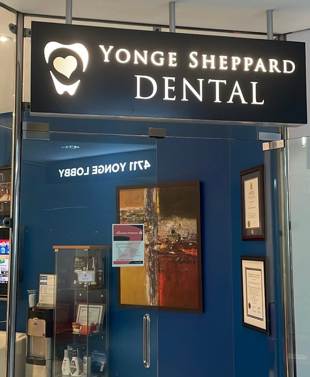 Yonge Sheppard Dental, photo 2