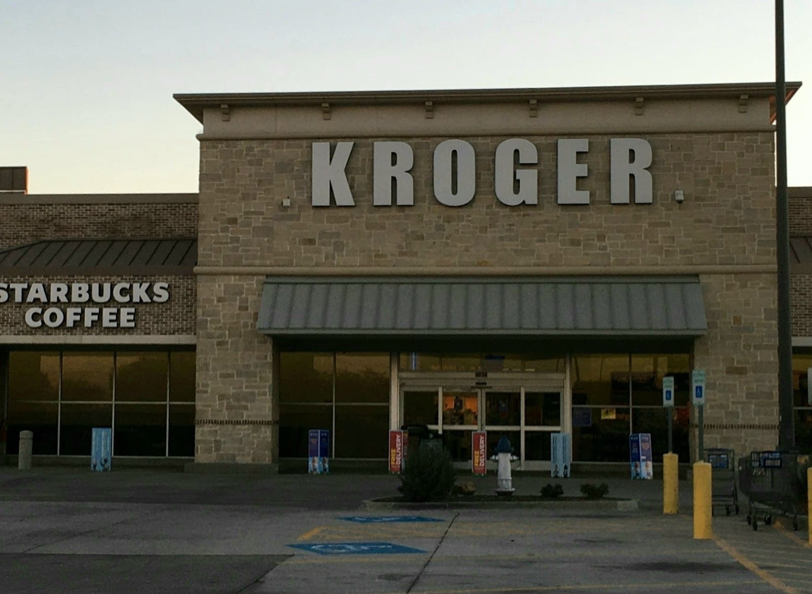 Kroger Bakery, photo 2