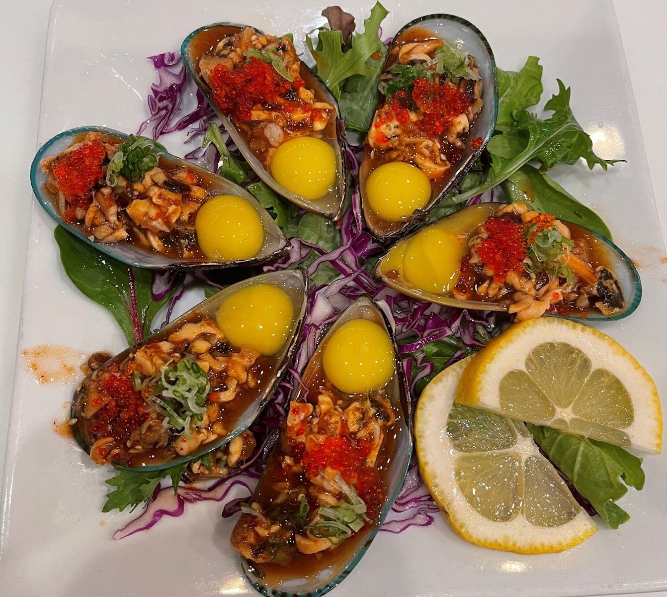 Shinobi Sushi Bar & Grill, photo 3