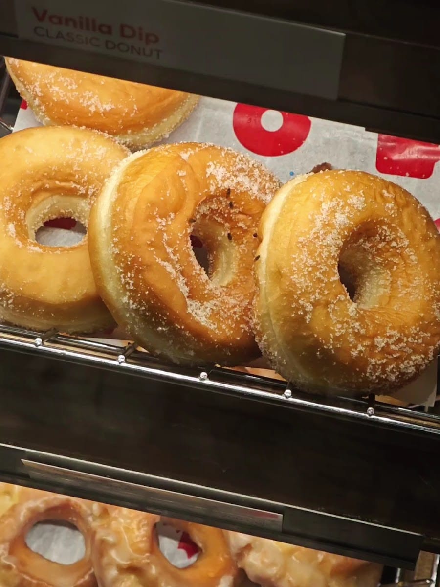 Tim Hortons, photo 4
