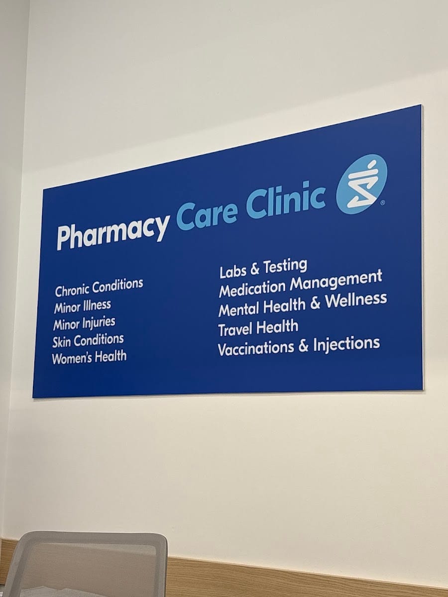 Pharmacy Care Clinic at Shoppers Drug Mart, photo 2