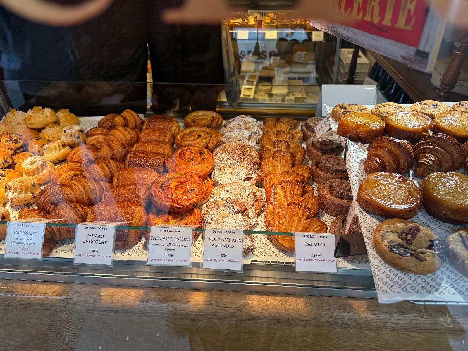Bread & Roses Paris, photo 4
