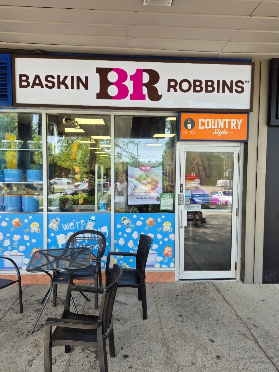 Baskin Robbins, photo 2