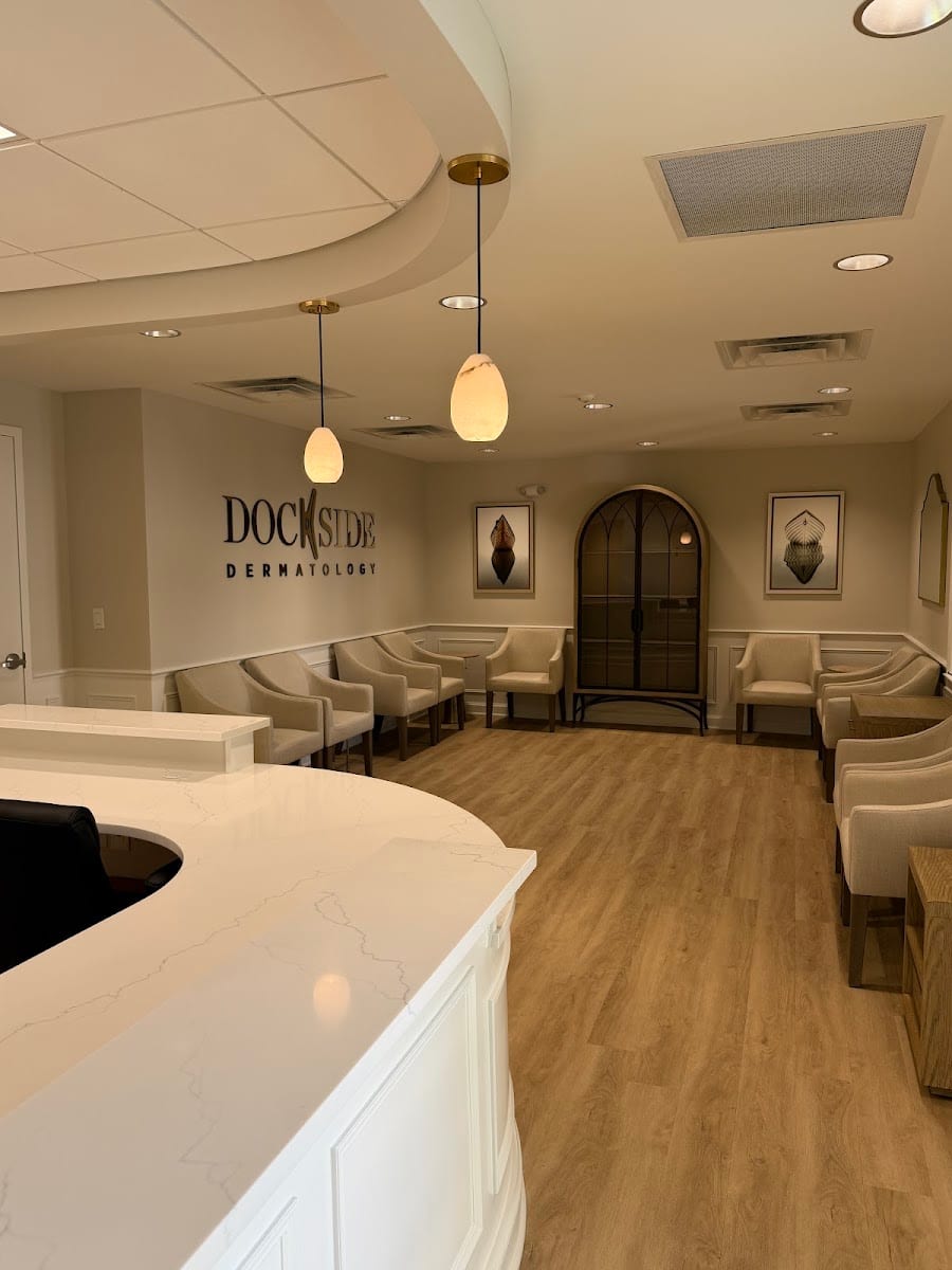 Dockside Dermatology, photo 3