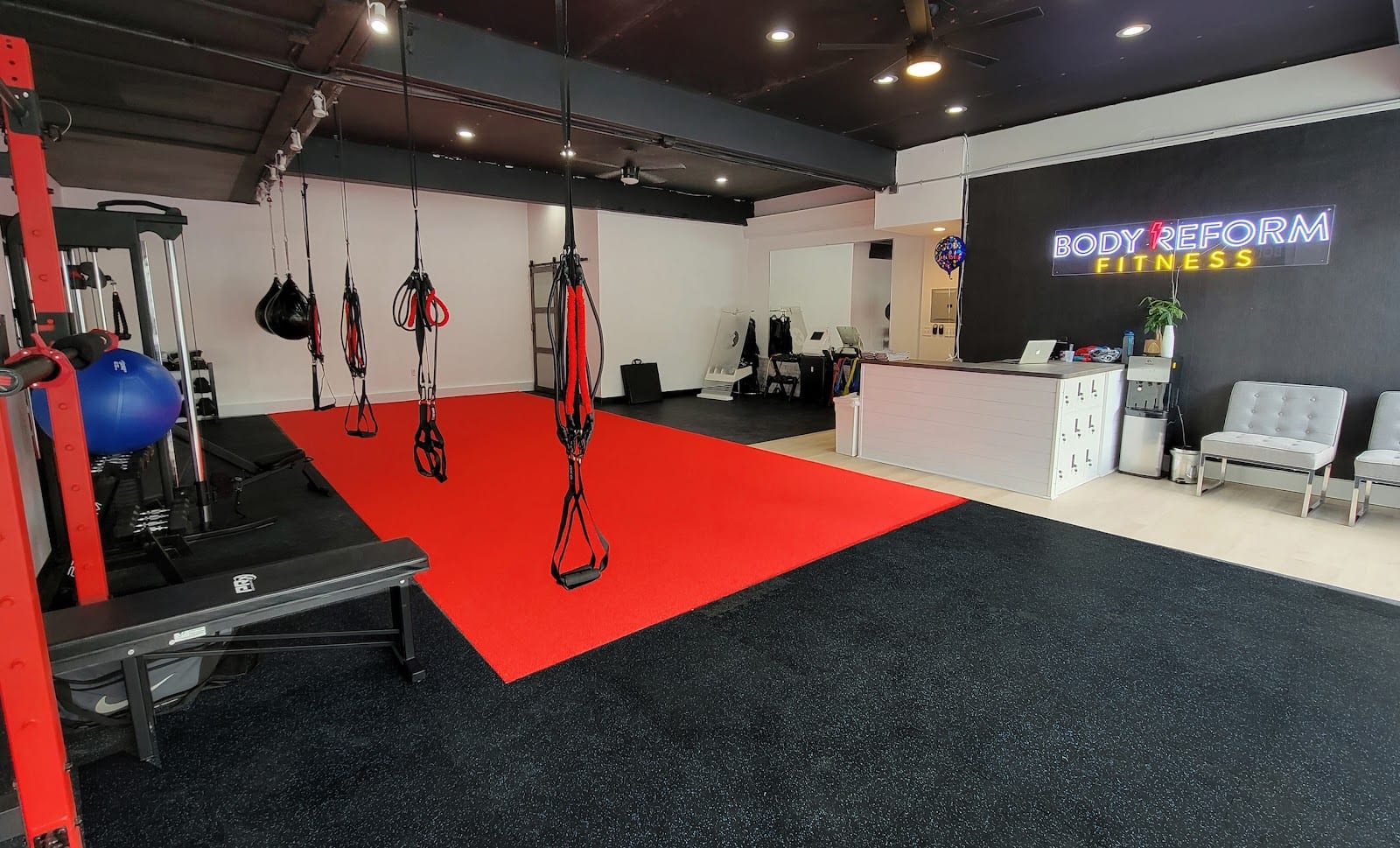 Body Reform Fitness, photo 2